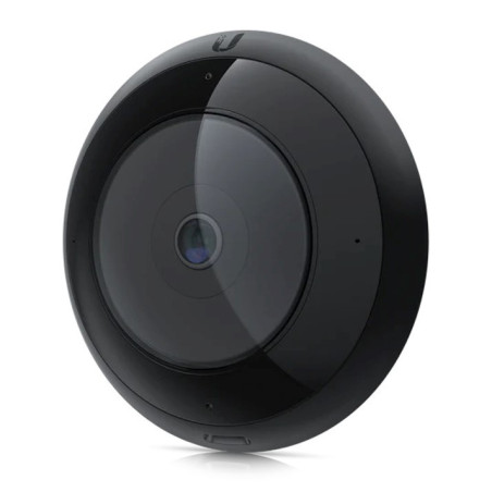 Ubiquiti UniFi Protect Indoor/Outdoor HD PoE Camera with Pan-tilt-zoom - Full 360° Surveillance - Replaces 4x Regular Camera