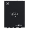 PowerShield Ninja Slimline 600VA UPS, LiFePO4, 2x IEC Outputs, Lithium-iron Phosphate, DIN Rail Mount, Silent Operation, 5 Yr