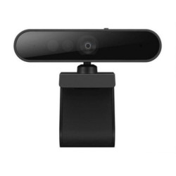 LENOVO Performance FHD USB-C Webcam Support Windows Hello Build-in Mic Video and microphones for desktop or laptop