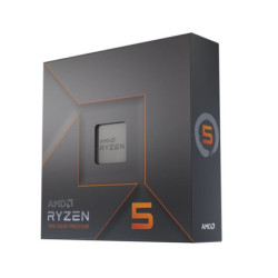 AMD Ryzen 5 7600X, Core AM5 5.3GHz CPU Processor, without cooler