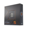 AMD Ryzen 5 7600X, Core AM5 5.3GHz CPU Processor, without cooler