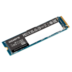 Gigabyte G325E 500G M2 500G PCIe 3.0x4, 2300/1500 MB/s 60k/240Kl MTBF 1.5m hr Limited 3 years or 240TBW