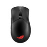 ASUS ROG Gladius III Wireless AimPoint Gaming Mouse, 36,000dpi Optical Sensor, Tri-mode Connectivity, ROG SpeedNova, 79g, Swa
