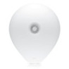 Ubiquiti airFiber 60 XG, 4  km, multi-gigabit, 60 GHz bridge with SFP  support, (1) GbE and (1) 10G SFP  port, Precision Alig