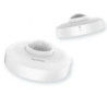 Yealink ROOMSENSOR - Room Occupancy Sensor, Lighting and Temperature Sensing,  CR123 Battery Lithium ( 2 Years AMS, excluding