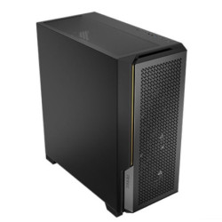 Antec P20CE E-ATX supports Dual CPU MB up to 300m, USB-C, Mesh, Air Filter, 3x PWM Fans, 4x HDD, 4 in 1 Splitter Fan Cable, O