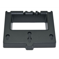 Yealink WMB-T33-MP52 Wall Mount Bracket For T33P/T33G and MP52, Black, WMB-T33G