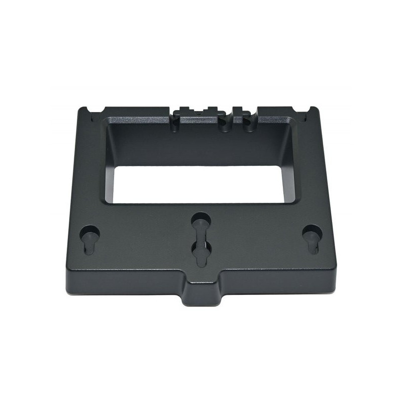 Yealink WMB-T33-MP52 Wall Mount Bracket For T33P/T33G and MP52, Black, WMB-T33G