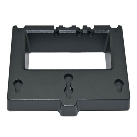 Yealink WMB-T33-MP52 Wall Mount Bracket For T33P/T33G and MP52, Black, WMB-T33G