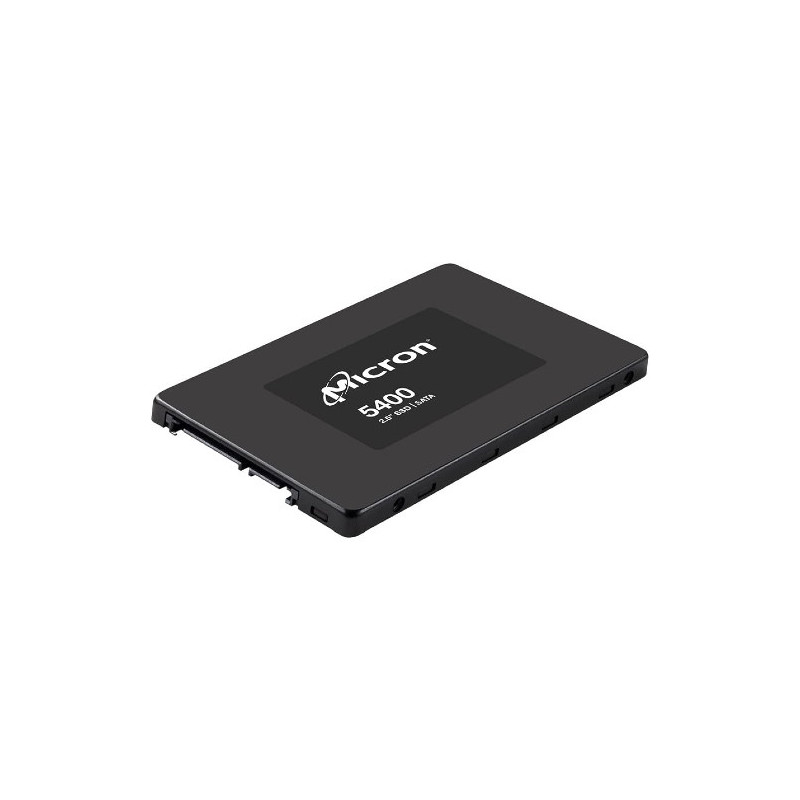 LENOVO ThinkSystem 2.5' 5400 PRO 960GB Read Intensive SATA 6Gb HS SSD for ST250V2, SR250V2, ST250, SR250, ST550, SR530, SR550