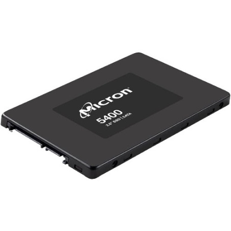 LENOVO ThinkSystem 2.5' 5400 PRO 960GB Read Intensive SATA 6Gb HS SSD for ST250V2, SR250V2, ST250, SR250, ST550, SR530, SR550