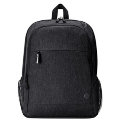 HP Prelude Pro 15.6' Backpack Bag Top Zip Closure Ultralight 0.46kg Adjustable Padded Strap Durable Compartment for 11' 13' 1