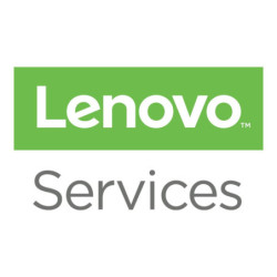 LENOVO Foundation Service - 3Yr NBD Resp   YDYD ST250 V2