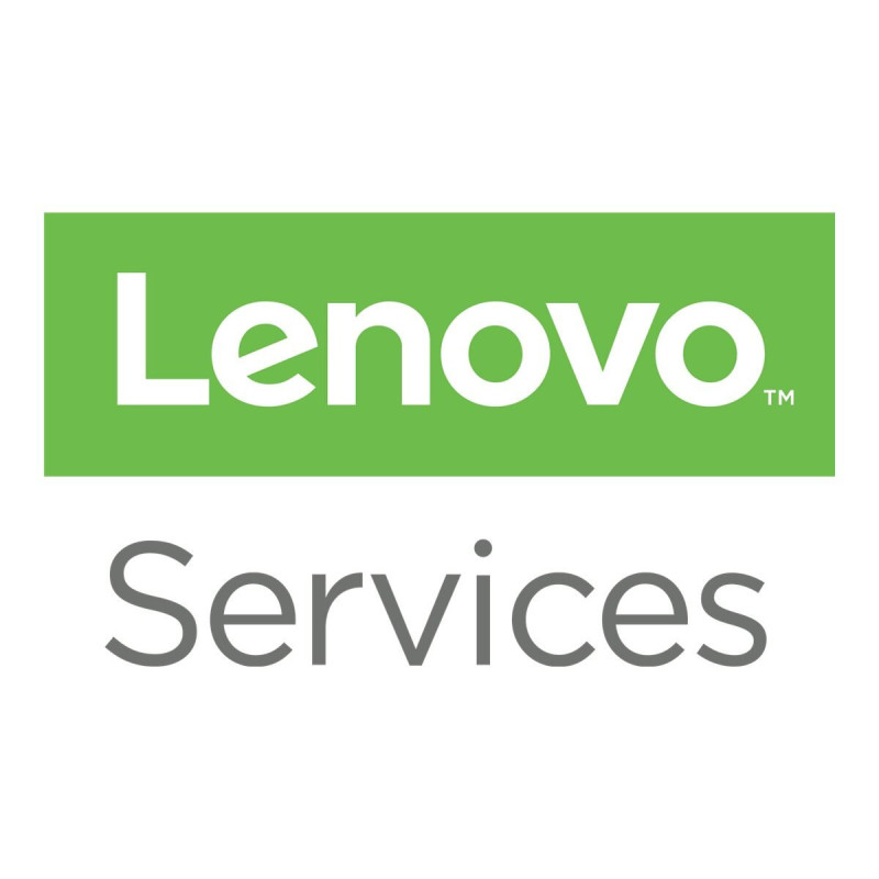 LENOVO Foundation Service - 3Yr NBD Resp   YDYD ST250 V2