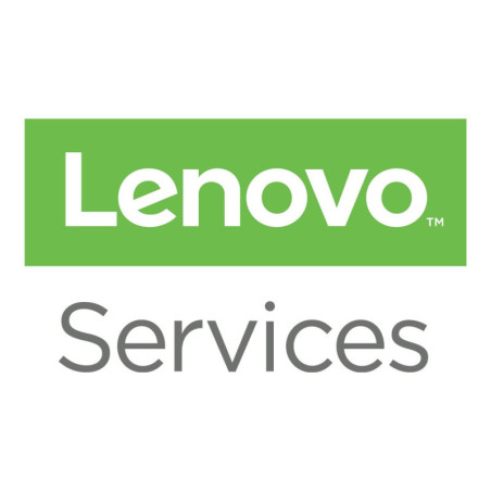 LENOVO Foundation Service - 3Yr NBD Resp   YDYD ST250 V2
