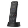 Yealink W78H Wireless DECT Handset, Scalable Solution, Optimised Wireless Communication,Business Use, Long Battery Life, 2.4'