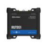 Teltonika RUT951 Industrial Cellular Router, 4G LTE (Cat 4), Dual SIM,WI-FI, Automatic WAN Failover, PSU included