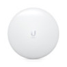 Ubiquiti UISP Wave Long-Range, 60 GHz PtMP station powered by Wave Technology, GbE RJ45 port, Integrated GPS & Bluetooth,