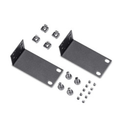 TP-Link 13-inch Switches Rack Mount Kit  (RackMount Kit-13), Compatible with TP-Link 13-inch rack mount switches and other pr