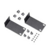 TP-Link 13-inch Switches Rack Mount Kit  (RackMount Kit-13), Compatible with TP-Link 13-inch rack mount switches and other pr