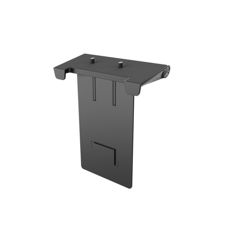Yealink TV Clip Mount Kit for Yealink UVC40, MeetingEye 400/600, MeetingBar A20/A30, TV-Clip Mount