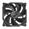 Antec Storm 120mm T3 PWM FDB 3 Pack. High Airflow 80.47 CFM, Air Pressure 2.7, Noise Level 36.99. Woven Cable, PMW Daisy Chai