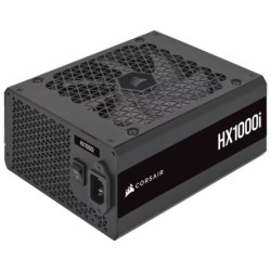 Corsair HX1000i Fully Modular Ultra-Low Noise Platinum ATX 1000W PC Power Supply (AU), 8x SATA, 2x EPS, 8x PATA, 5x PCIe, 140