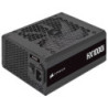Corsair HX1000i Fully Modular Ultra-Low Noise Platinum ATX 1000W PC Power Supply (AU), 8x SATA, 2x EPS, 8x PATA, 5x PCIe, 140