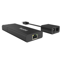 Yealink USB2CAT5E-EXT USB Extender through CAT5E cable up to 40 meters