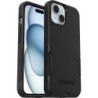 OtterBox Commuter Apple iPhone 17e /  iPhone 16e / iPhone 15 / iPhone 14 / iPhone 13 (6.1') Case Black - (77-92605) , 7 Years