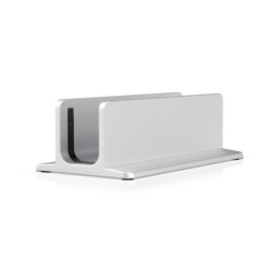 Ubiquiti UniFi Cloud Key Gen2 Plus Stand, Aluminum Stand Accessory for The Cloud Key 