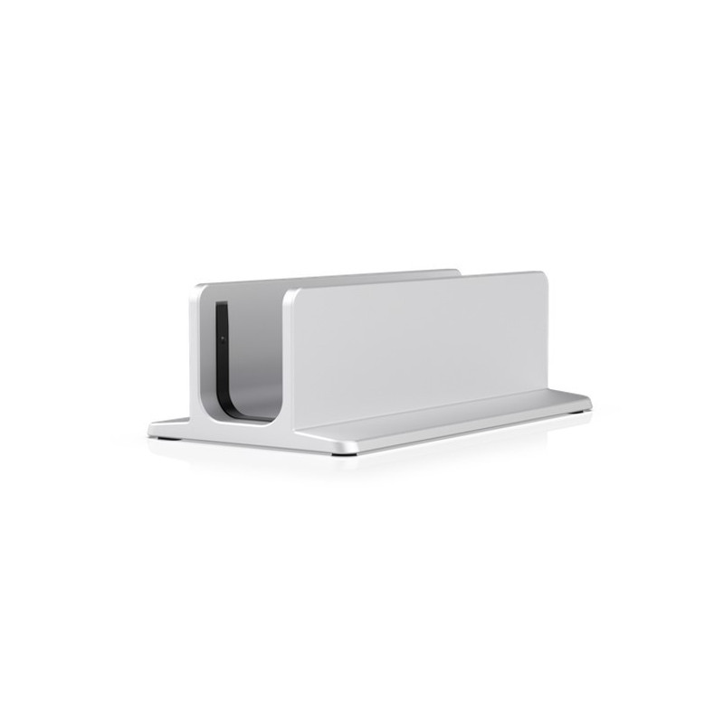 Ubiquiti UniFi Cloud Key Gen2 Plus Stand, Aluminum Stand Accessory for The Cloud Key 