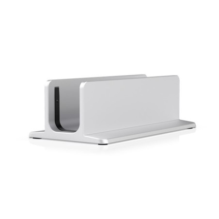 Ubiquiti UniFi Cloud Key Gen2 Plus Stand, Aluminum Stand Accessory for The Cloud Key 