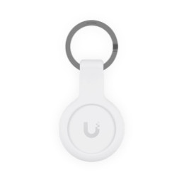 Ubiquiti UniFi Access Pocket Keyfob,10-Pack, Highly Secure NFC Smart Fob, Multi-layer Encryption, Proprietary UniFi Access Se