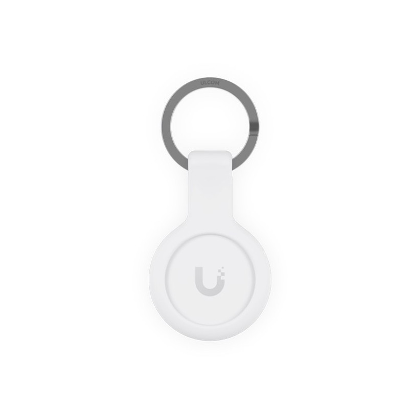 Ubiquiti UniFi Access Pocket Keyfob,10-Pack, Highly Secure NFC Smart Fob, Multi-layer Encryption, Proprietary UniFi Access Se