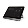 Yealink CTP18 Teams Collaboration Touch Panel, Annotation on Shared Content, Conference Control, Flexible Deployment, 8-Inch 