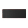 Brateck Large RGB Gaming  Mouse PAD, 800x300x4mm, reduces resistance and ensure easy mouse movements (LS)