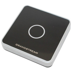 Grandstream USB RFID Reader, Suitable For Use With The GDS Series of IP Door Systems, Suitable For Program RFID Cards & FOB's