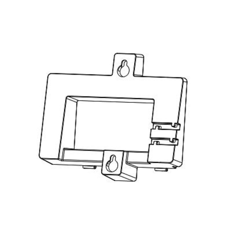 Grandstream GRP-WM-B Wall Mount, Suitable For GRP2624& GRP2634 Series