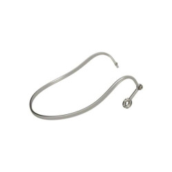 Yealink YHA NB 330100010017,  Neckband for WH63/WH67 Wireless Headset, works with WH63 E2
