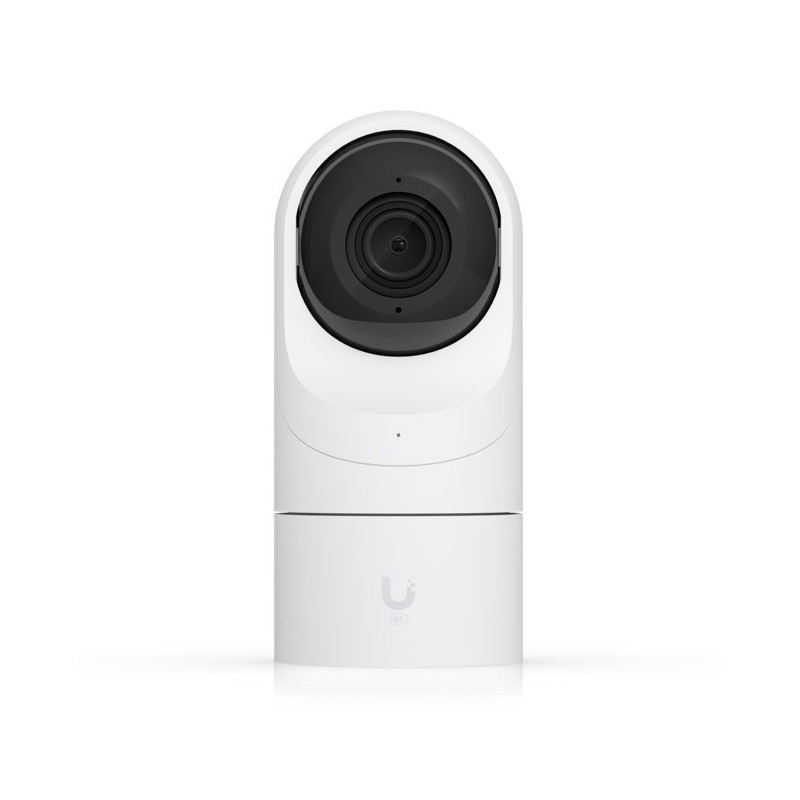Ubiquiti UniFi G5 Flex, Compact, Easy-to-deploy 2K HD PoE camera, Partial Outdoor Capable