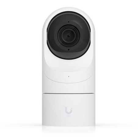 Ubiquiti UniFi G5 Flex, Compact, Easy-to-deploy 2K HD PoE camera, Partial Outdoor Capable