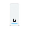 Ubiquiti UniFi Access Reader G2, Entry/Exit Messages, IP55 Weather Resistance, Additional Handwave Unlock Functionality