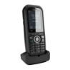 SNOM M80 IP DECT handset, Ruggedized, Bluetooth, HD Audio Quality, Backlit Keypad, Alarm Function, LED Color Display, ADD 439