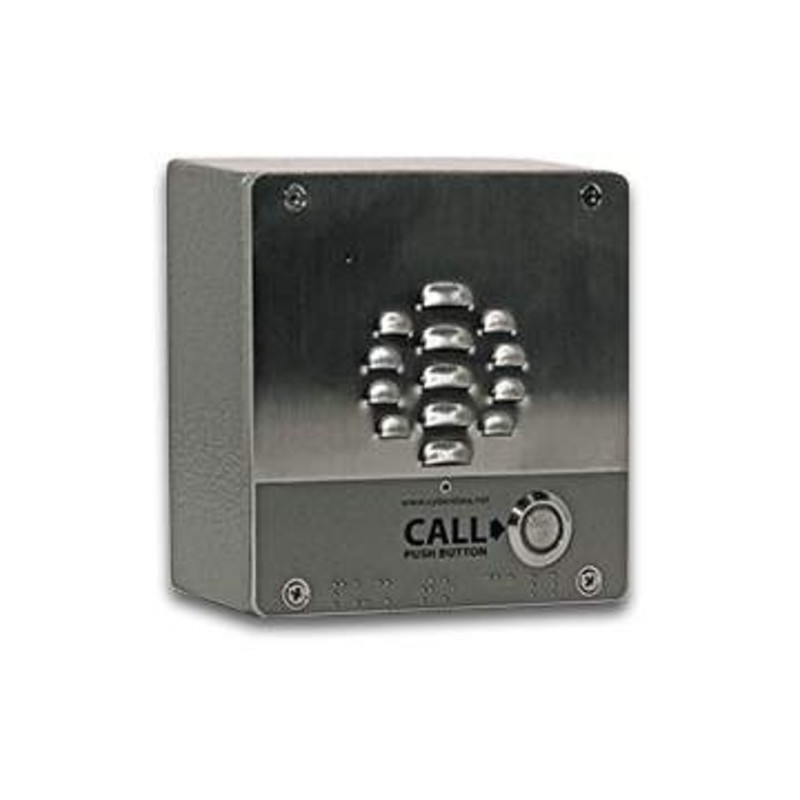 CyberData SIP Outdoor Intercom