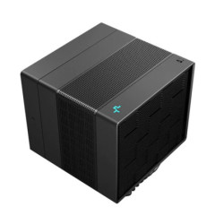 DeepCool ASSASSIN IV Premium CPU Air Cooler, Fluid Dynamic Bearing, Intel LGA2066/2011-v3/2011/1851/1700/1200/115X, AMDAM5/AM