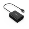 Yealink EHS61 Wireless Headset Adapter for WH62/3, Compatible with Unify/Mitel/Yealink T27G/29G/4xG