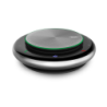 Yealink CP900 Portable Speakerphone Microsoft Teams USB/Bluetooth, High Quality Audio, On-the-Go and Meetings of up to 6 Peop