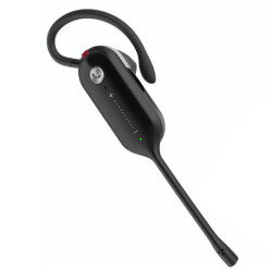 Yealink WHM631UC Replacement Headset For The WH63/WH67 Convertible DECT Wireless Headset