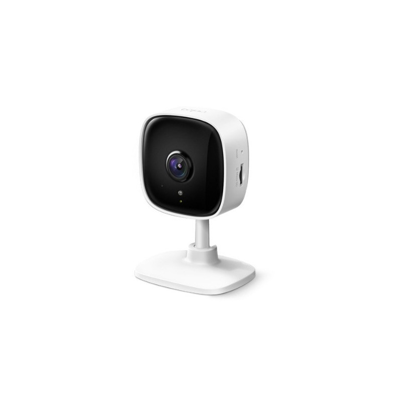 TP-Link TC60 Home Security Wi-Fi Camera, 1080P Full HD, Two-Way Audio, Sound & Light Alarm, Motion Detect